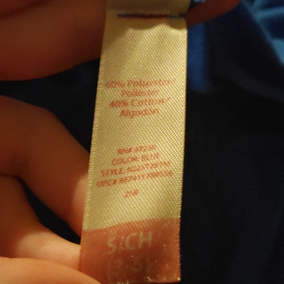 Tank top - Picture 5 of 5